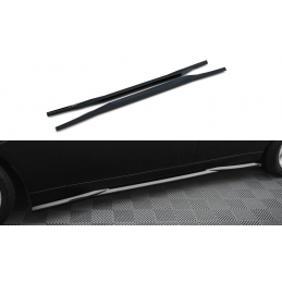 DIFUSORES LATERALES BMW 7...