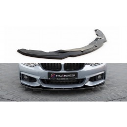 ESPADA LIP PARACHOQUES...