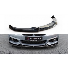 LIP DELANTERO V.4 BMW 4...