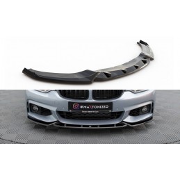 LIP DELANTERO V.3 BMW 4...