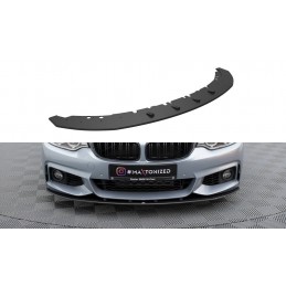 LIP DELANTERO BMW 4 COUPE...