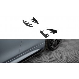 FLAPS LATERALES BMW 4 COUPE...