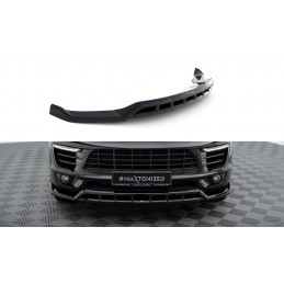 LIP DELANTERO V.3 PORSCHE...
