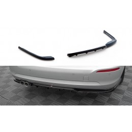 DIFUSOR TRASERO BMW 3 GT...