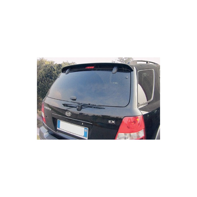 Spoiler de techo Kia Sorento