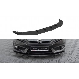 LIP DELANTERO HONDA CIVIC...