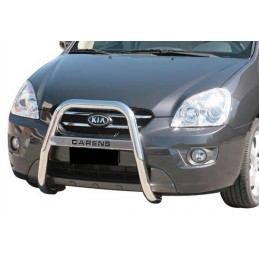 DEFENSA CENTRAL C LEG  INOX KIA KARENS