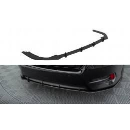 DIFUSOR TRASERO HONDA CIVIC...