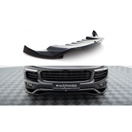 LIP DELANTERO PORSCHE...