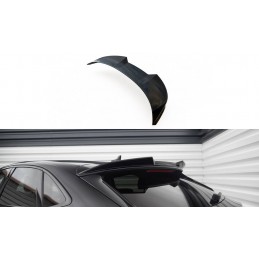 ALERON LIP 3D AUDI Q3...