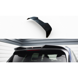 ALERON LIP 3D BMW X5 M-PACK...