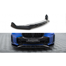 LIP DELANTERO V.2 BMW X5...