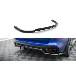 DIFUSOR TRASERO V.1 BMW X5...