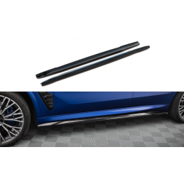 DIFUSORES LATERALES V.1 BMW...