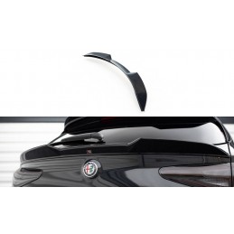 ALERON LIP 3D ALFA ROMEO...
