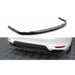 DIFUSOR TRASERO MAZDA CX-60...