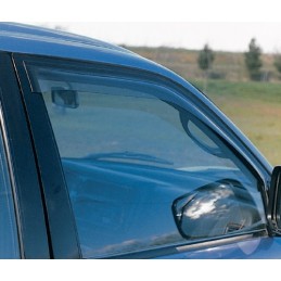 Deflectores ventanillas delanteras SORENTO DESDE 09 2006 