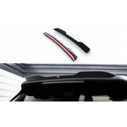 ALERON LIP BMW IX M-PACK...