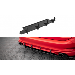 DIFUSOR TRASERO FORD FOCUS...