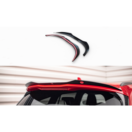 ALERON LIP V.2 FORD FOCUS...