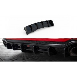 DIFUSOR TRASERO AUDI RS4 B9...