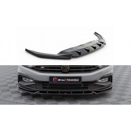 LIP DELANTERO V.1 VW PASSAT...