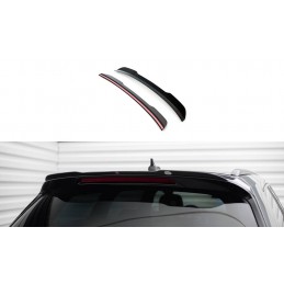 ALERON LIP VW PASSAT R-LINE...