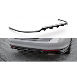 DIFUSOR TRASERO VW PASSAT...