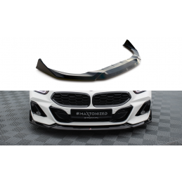 LIP DELANTERO BMW Z4 M40I /...