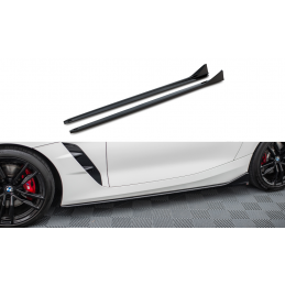 DIFUSORES LATERALES BMW Z4...