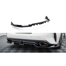 DIFUSORES LATERALES BMW Z4...