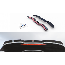 ALERON LIP V.3 AUDI RS3 8V...
