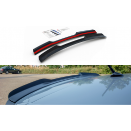ALERON LIP VW POLO MK6 GTI...