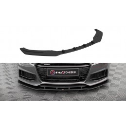 LIP DELANTERO AUDI TT S /...