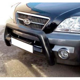DEFENSA CENTRAL C PROT  LINE KIA SORENTO 09 2006
