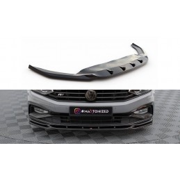 LIP DELANTERO V.2 VW PASSAT...