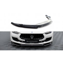 LIP DELANTERO V.2 MASERATI...