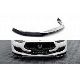 LIP DELANTERO V.1 MASERATI...