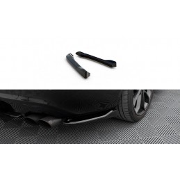 SPLITTERS TRASEROS AUDI S5...