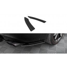 SPLITTERS TRASEROS AUDI S5...