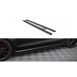 DIFUSORES LATERALES AUDI A5...