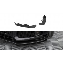 FLAPS DELANTEROS AUDI S5 /...