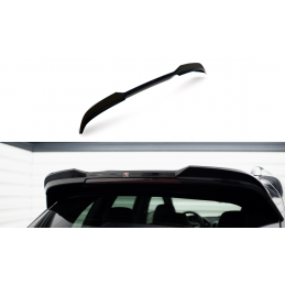 ALERON LIP 3D PORSCHE...