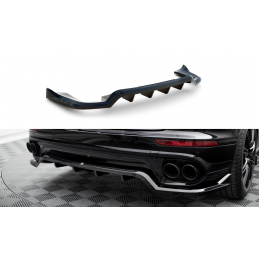 DIFUSOR TRASERO PORSCHE...