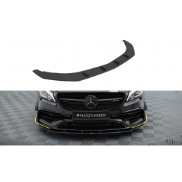 LIP DELANTERO MERCEDES-AMG...