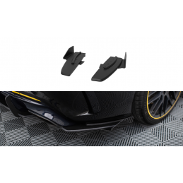 SPLITTERS + FLAPS...