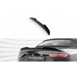 ALERON LIP 3D AUDI S5 / A5...