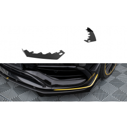 FLAPS MERCEDES-AMG CLA 45...