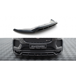 LIP DELANTERO JAGUAR E-PACE...