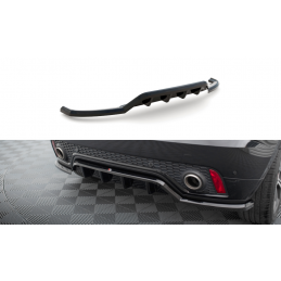 DIFUSOR TRASERO JAGUAR...